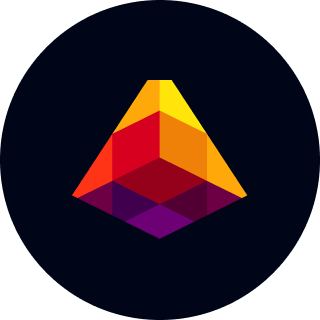 Klein project lava logo